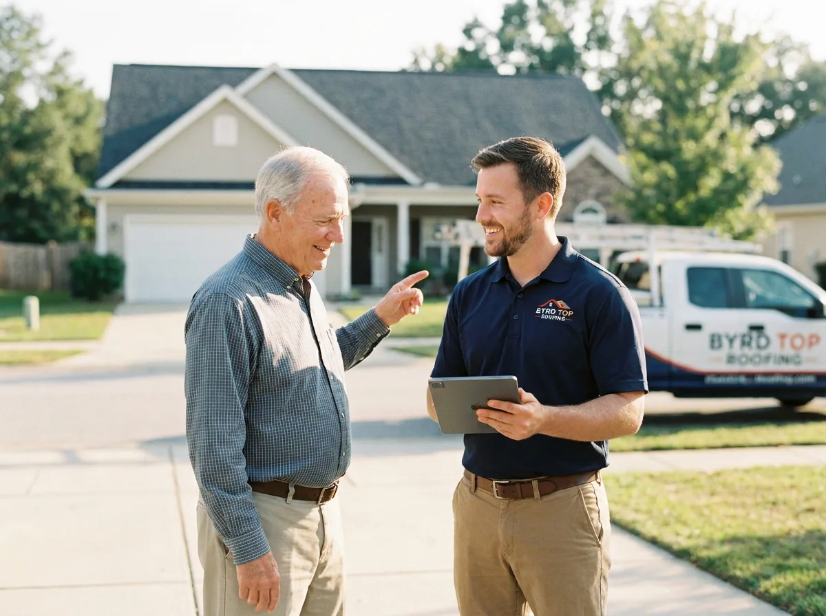 Roofing Addington, OK FAQs